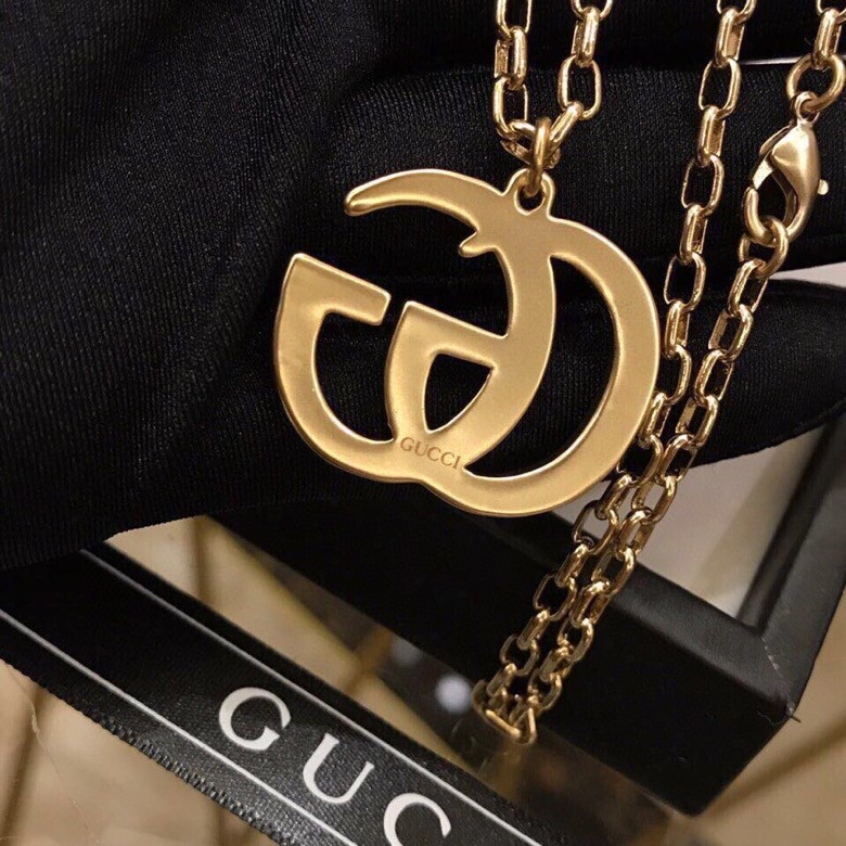 Gucci Necklaces